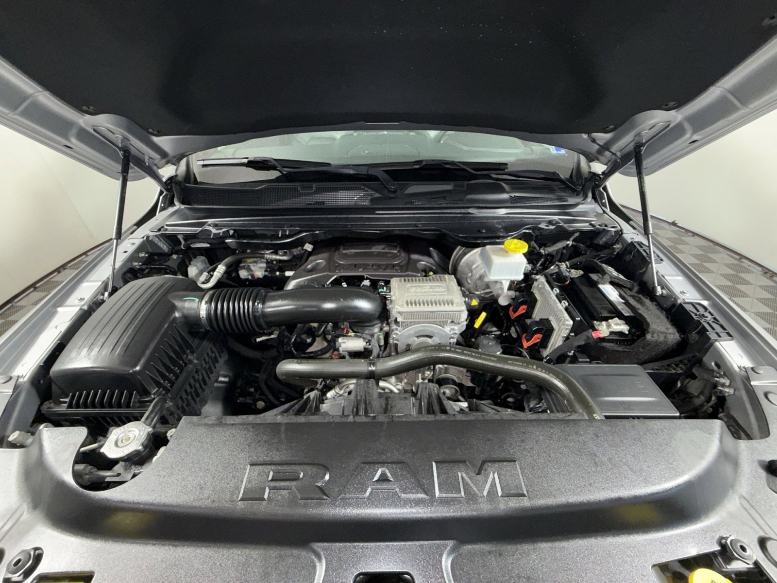 Used 2021 RAM 1500 Rebel w/ Rebel Level 2 Equipment Group AWD/4WD image 29