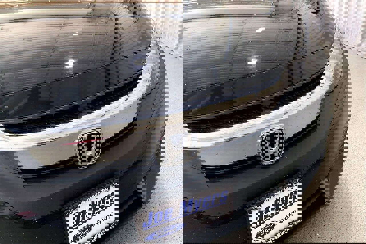 Used 2018 Honda Civic EX-T image 7