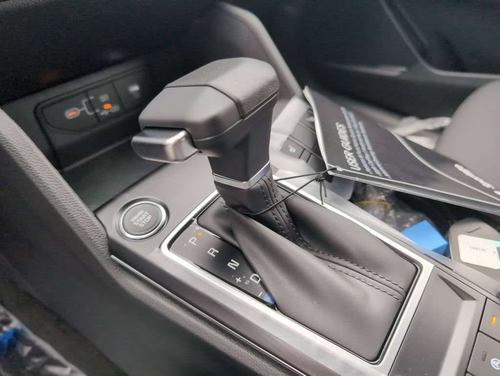 New 2026 Kia Sorento EX AWD/4WD image 22