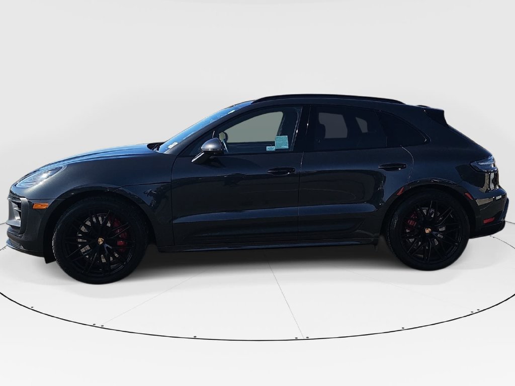 Used 2024 Porsche Macan GTS AWD/4WD image 6