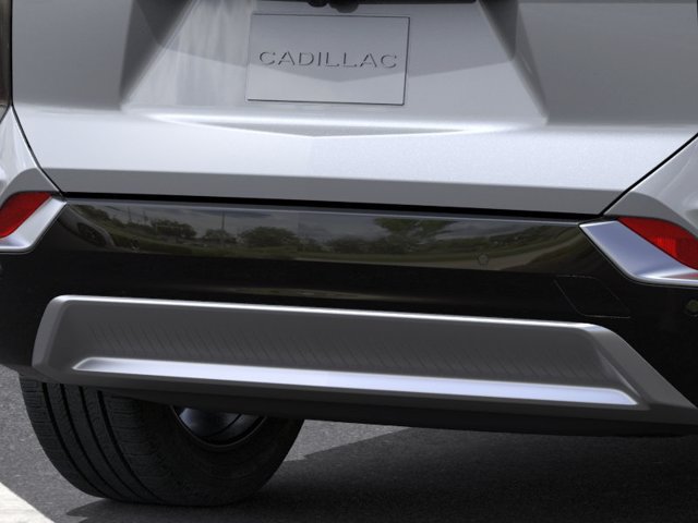 New 2027 Cadillac Optiq Luxury RWD image 14