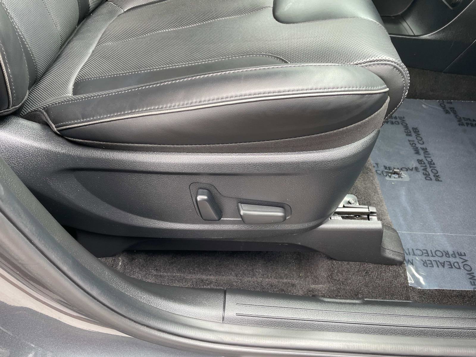 Certified 2021 Hyundai Palisade Calligraphy w/ Cargo Package image 28