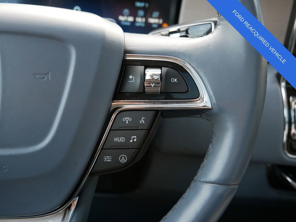 Used 2024 Lincoln Navigator Black Label image 19