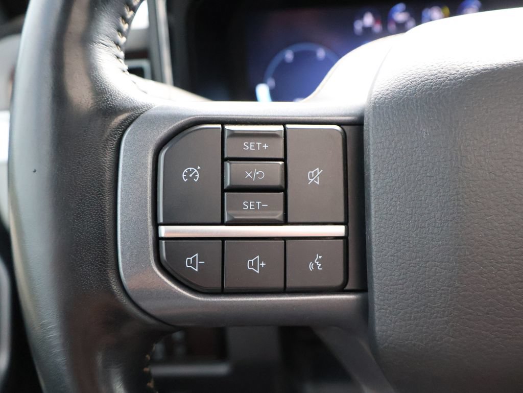 Used 2023 Ford F450 Lariat w/ FX4 Off-Road Package AWD/4WD image 25