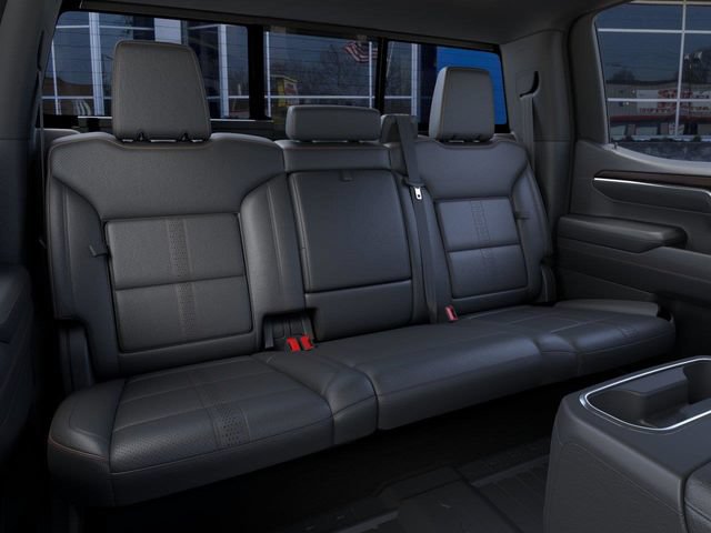 New 2026 Chevrolet Silverado 1500 High Country w/ High Country Premium Package AWD/4WD image 17
