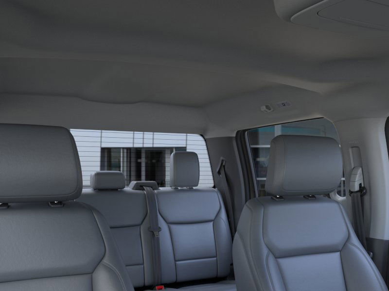 New 2025 Ford F150 Lightning Flash image 22