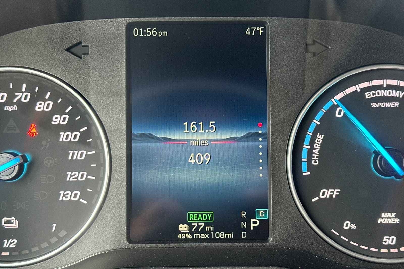 New 2024 Mercedes-Benz eSprinter 170 Cargo image 27