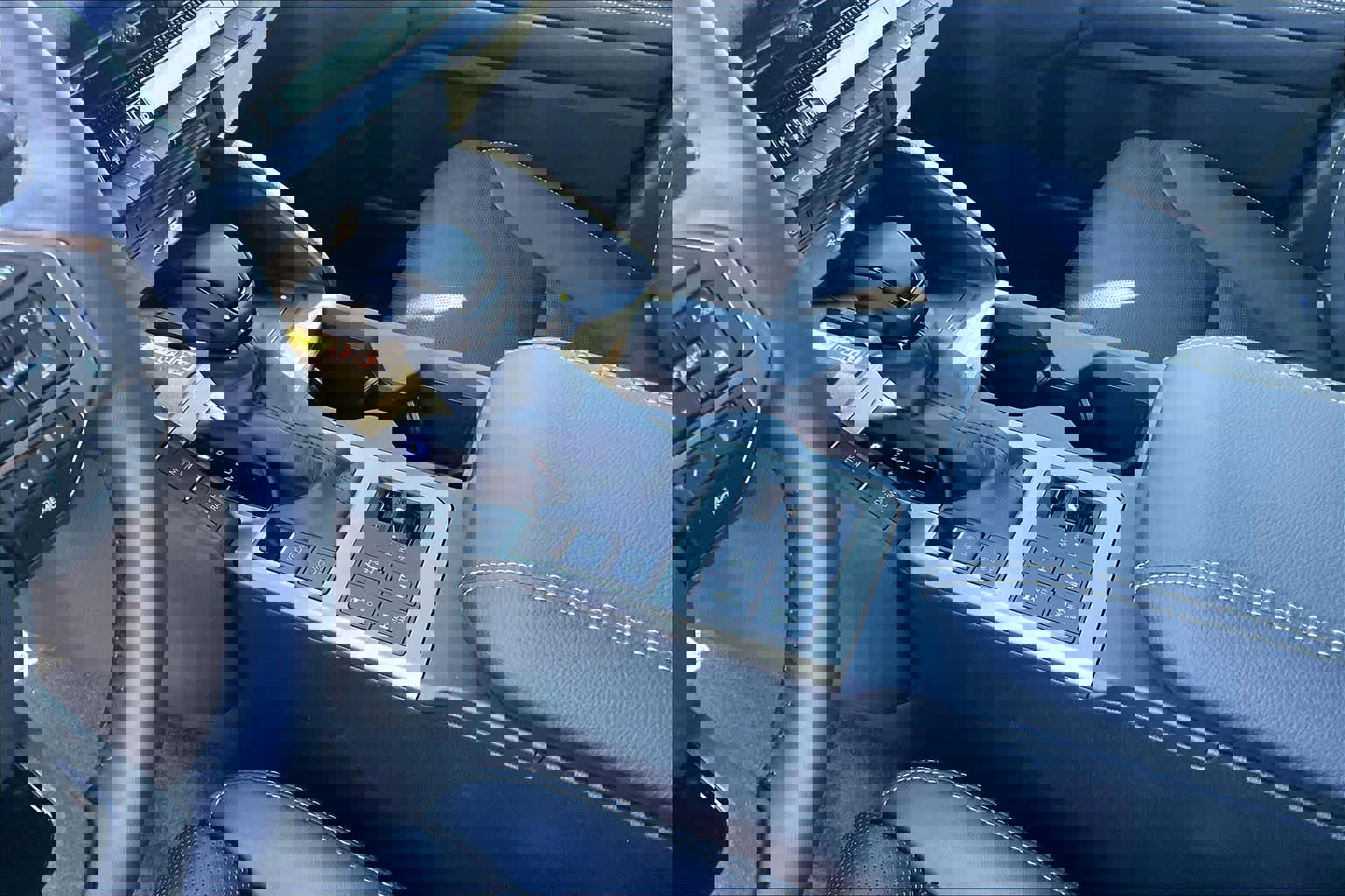 New 2026 Toyota Land Cruiser image 7