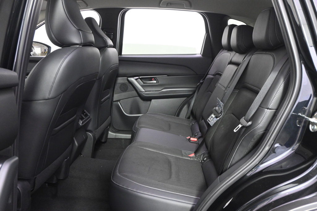 New 2026 MAZDA CX-5 Select AWD/4WD image 21