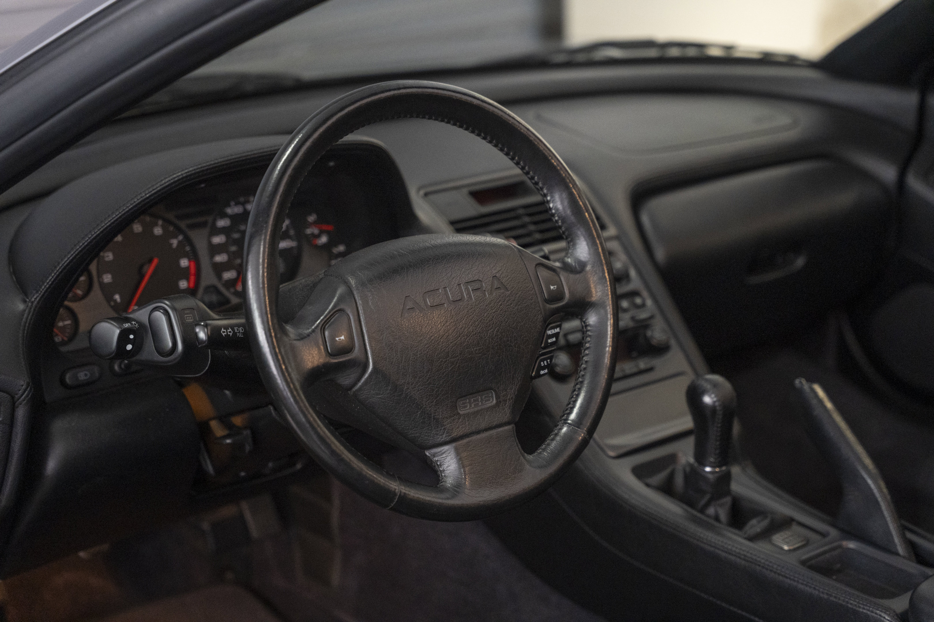 Used 1998 Acura NSX T image 29