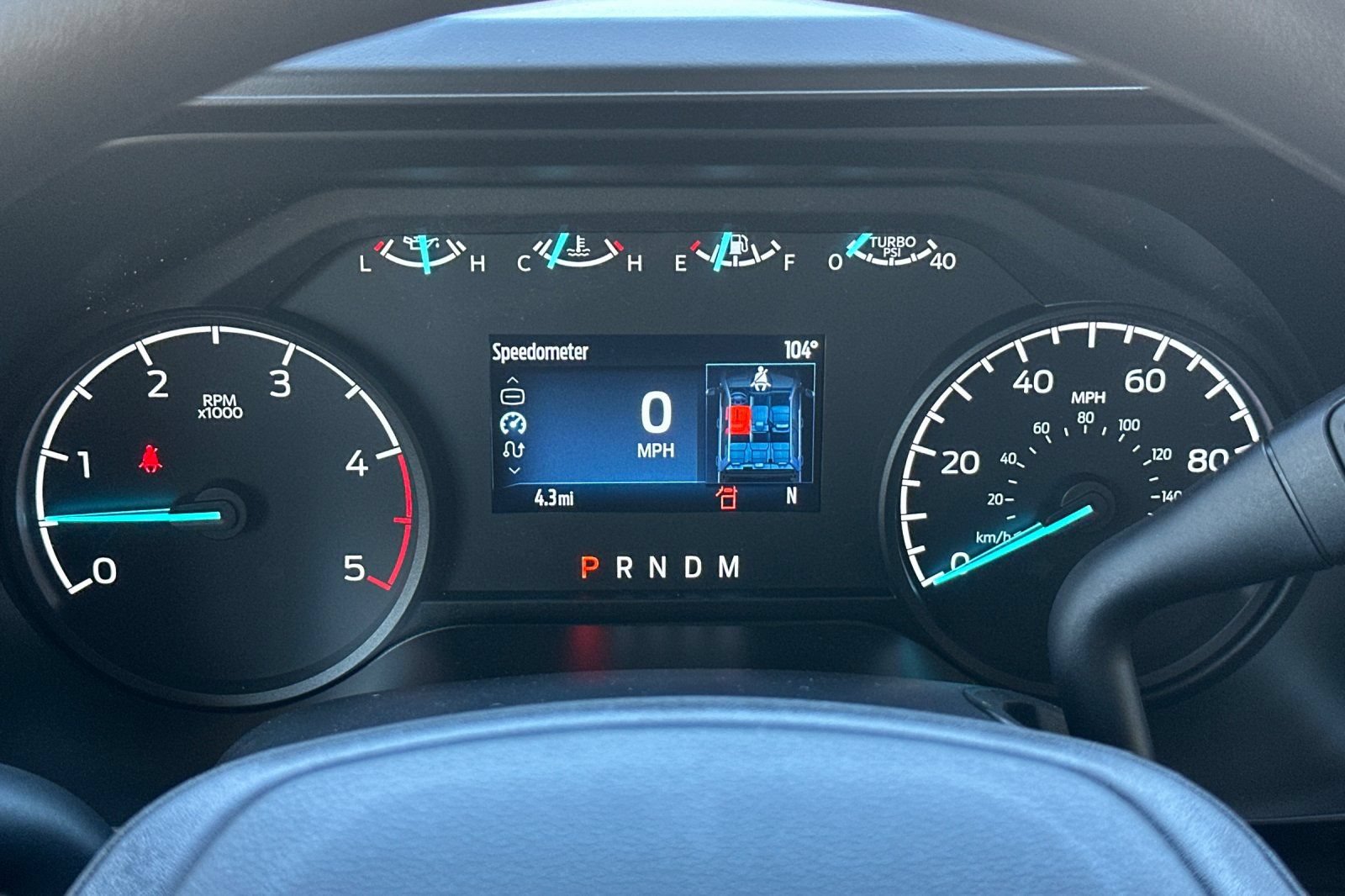 New 2026 Ford F250 XL w/ STX Appearance Package AWD/4WD image 22