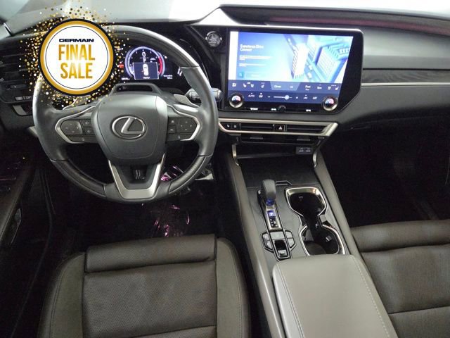 Certified 2023 Lexus RX 350 AWD image 15