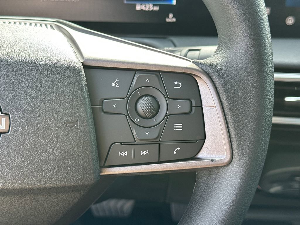 Used 2026 Nissan Sentra SV w/ Floor Mat Package image 24