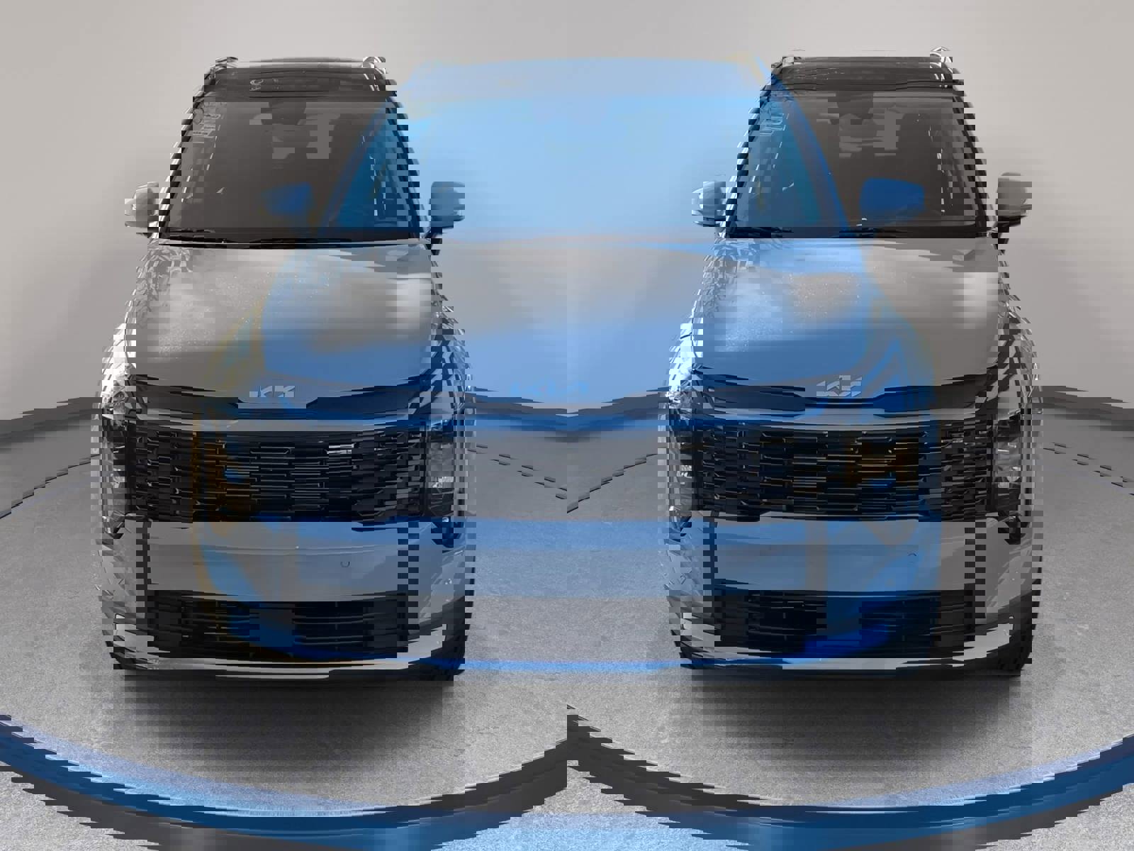 New 2026 Kia Sportage EX image 2