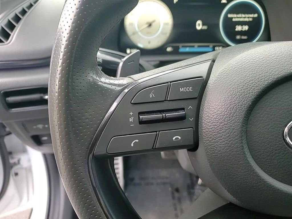 Certified 2023 Hyundai Sonata N Line image 15