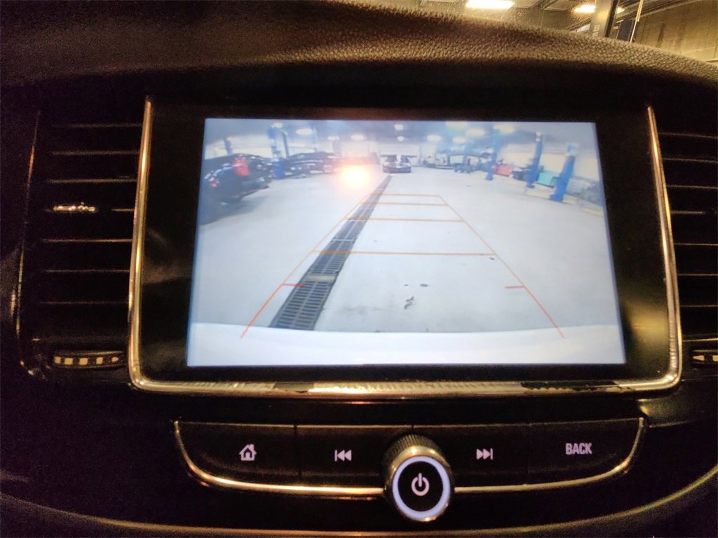 Used 2019 Buick Encore Preferred image 17