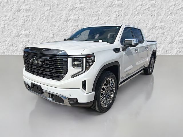 Used 2023 GMC Sierra 1500 Denali Ultimate image 7