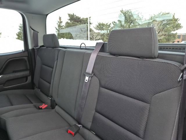 Used 2015 Chevrolet Silverado 1500 LT w/ All Star Edition image 29