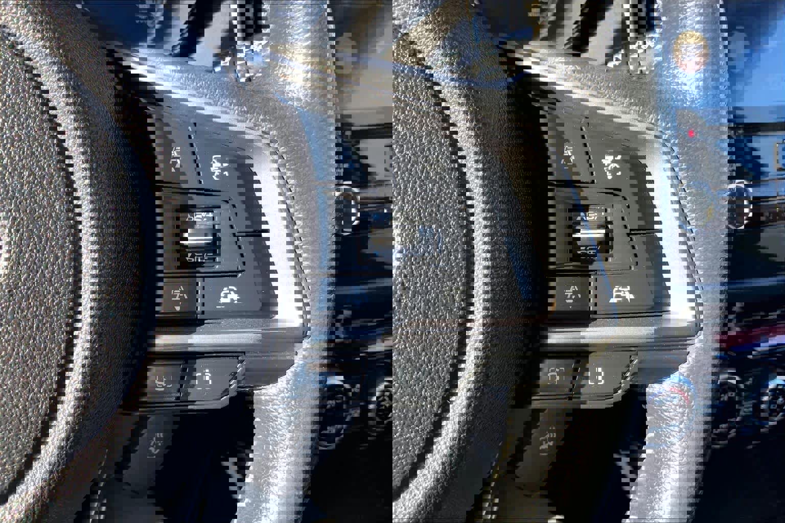 Used 2019 Subaru Forester Limited image 24