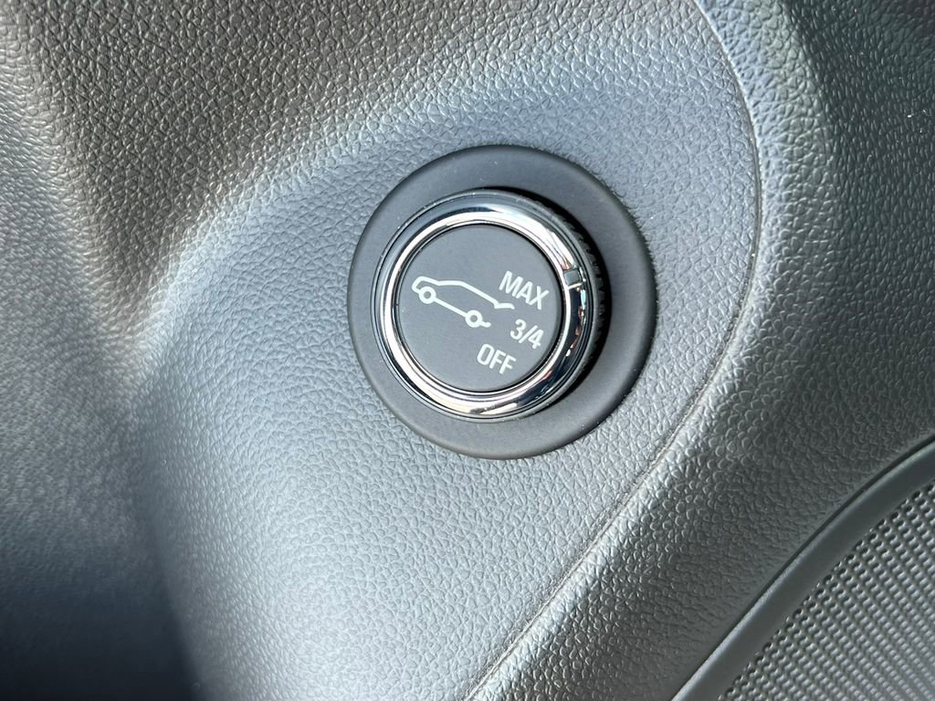 New 2026 Buick Encore GX Avenir w/ Avenir Technology Package image 15