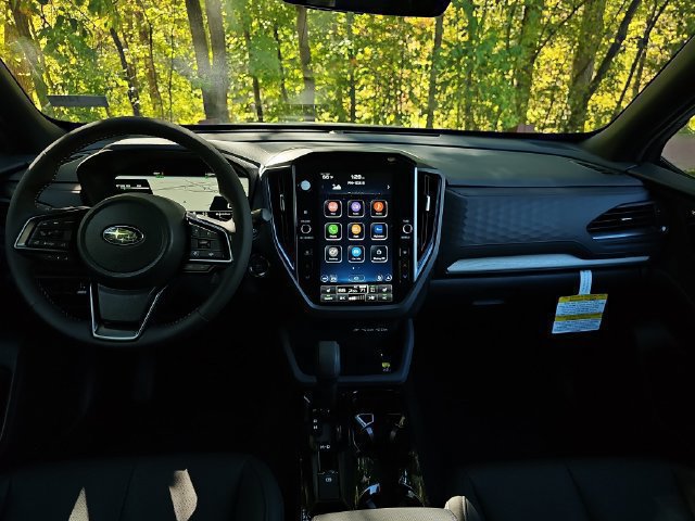 New 2026 Subaru Forester Limited AWD/4WD image 15