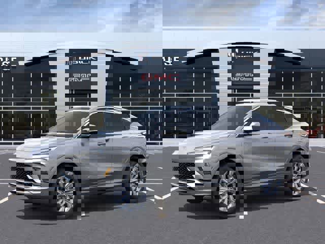 New 2026 Buick Envista Avenir image 3