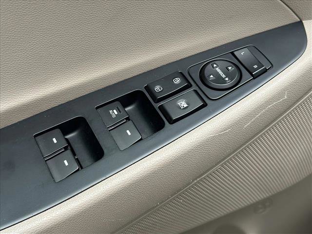 Used 2020 Hyundai Tucson SEL image 18