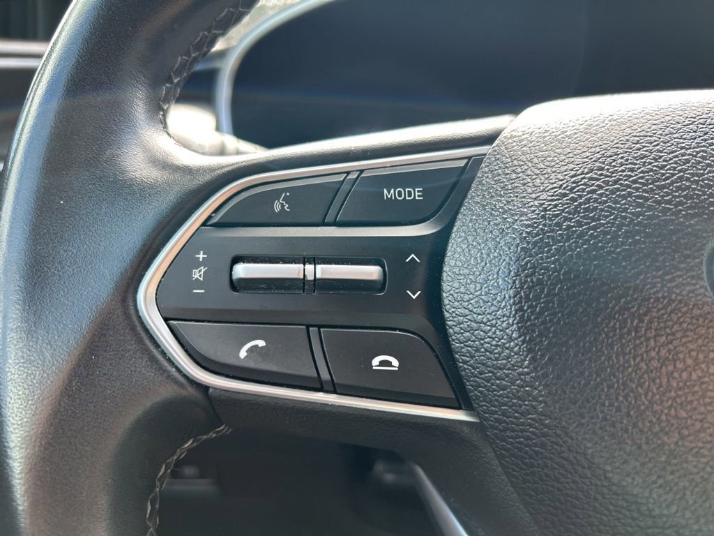 Used 2023 Hyundai Santa Fe SEL image 20