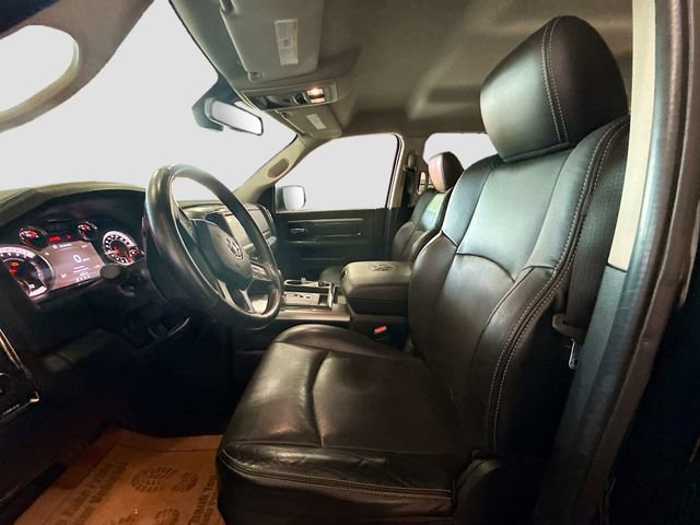 Used 2013 RAM 1500 Sport w/ Sport Premium Group AWD/4WD image 21