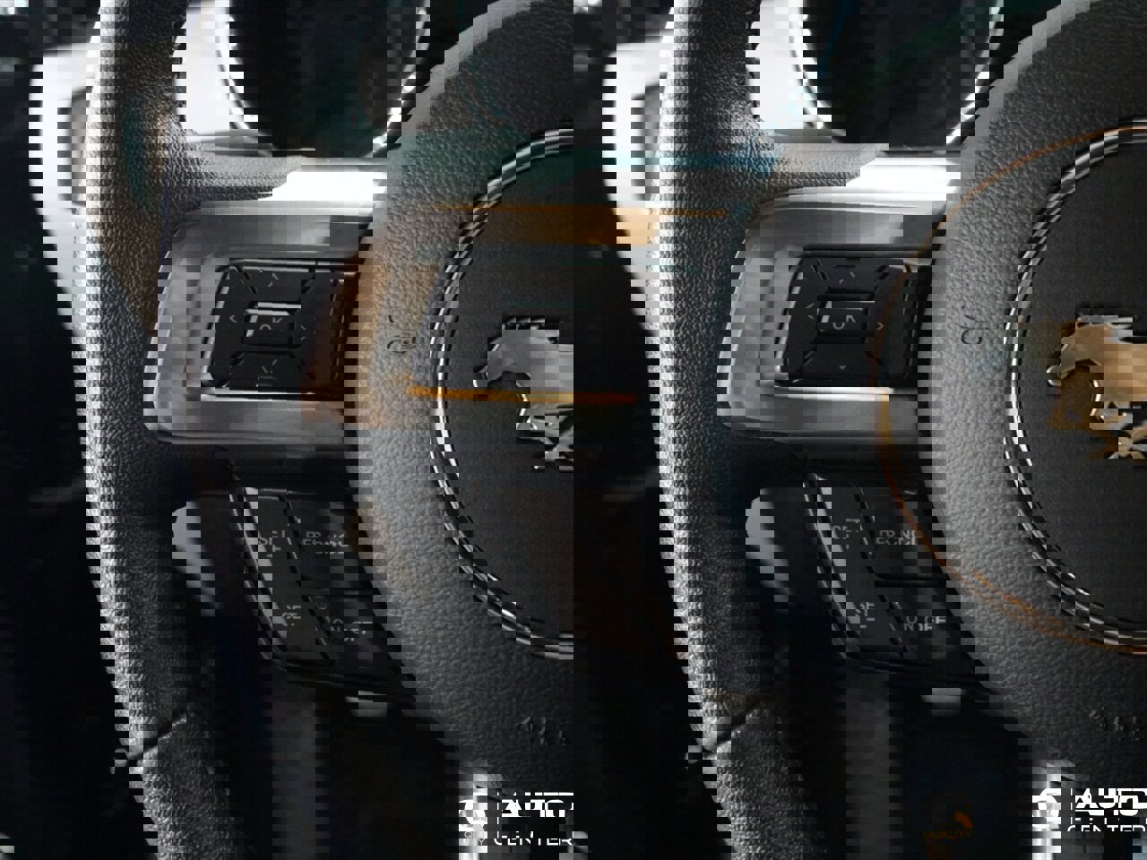 Used 2017 Ford Mustang GT Premium w/ Equipment Group 401A image 21