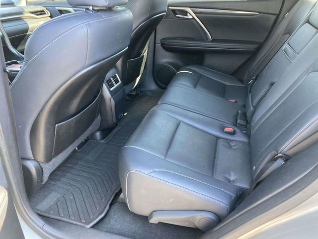 Used 2021 Lexus RX 350 FWD w/ Accessory Package image 16