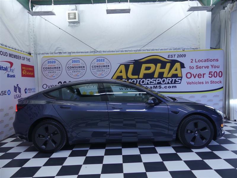 Used 2023 Tesla Model 3 Long Range AWD/4WD image 30