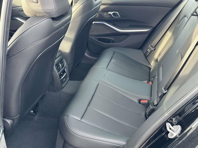 New 2026 BMW 330i xDrive 330i xDrive w/ Premium Package image 8