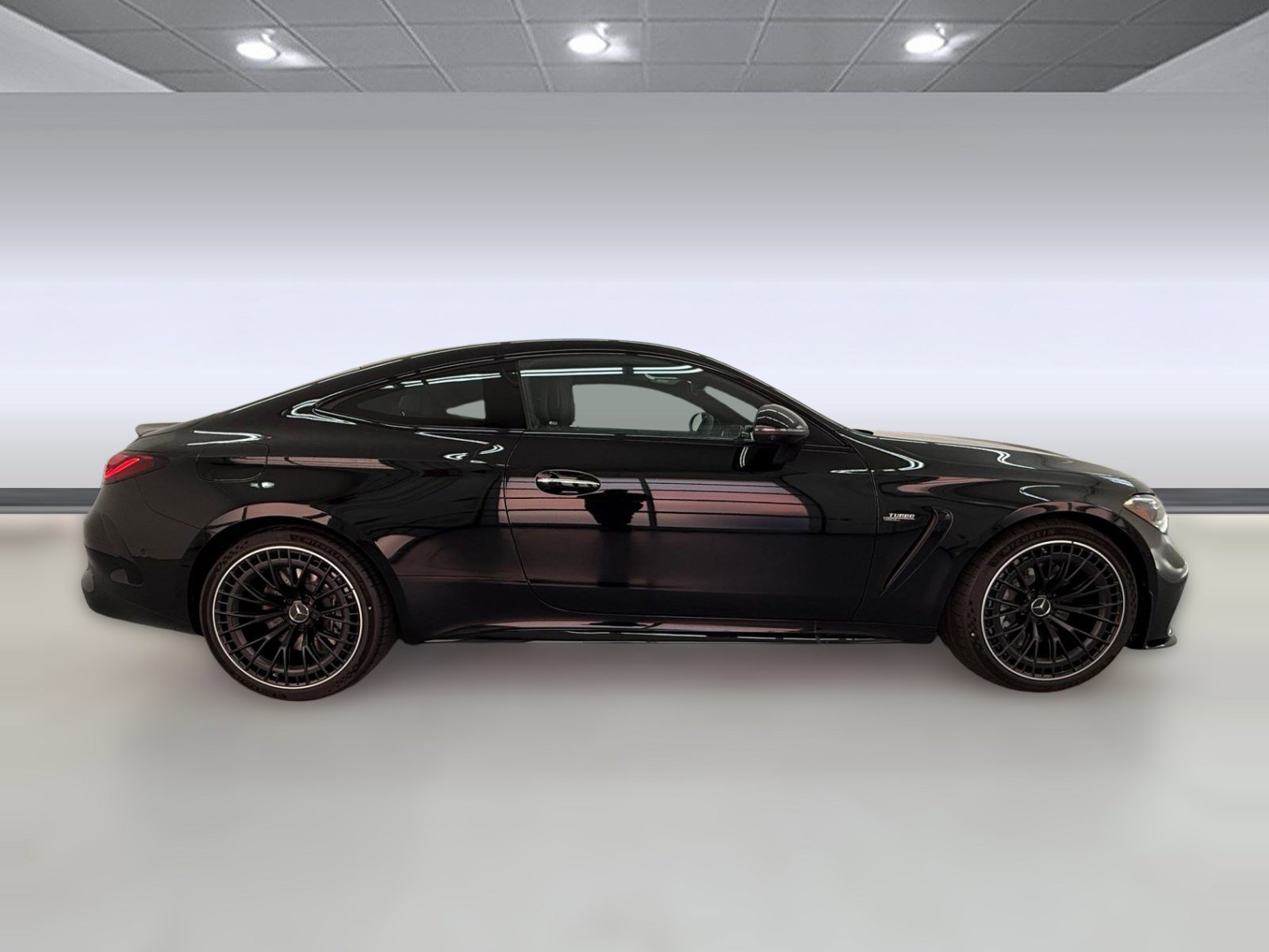 New 2026 Mercedes-Benz CLE 53 AMG 4MATIC Coupe image 7