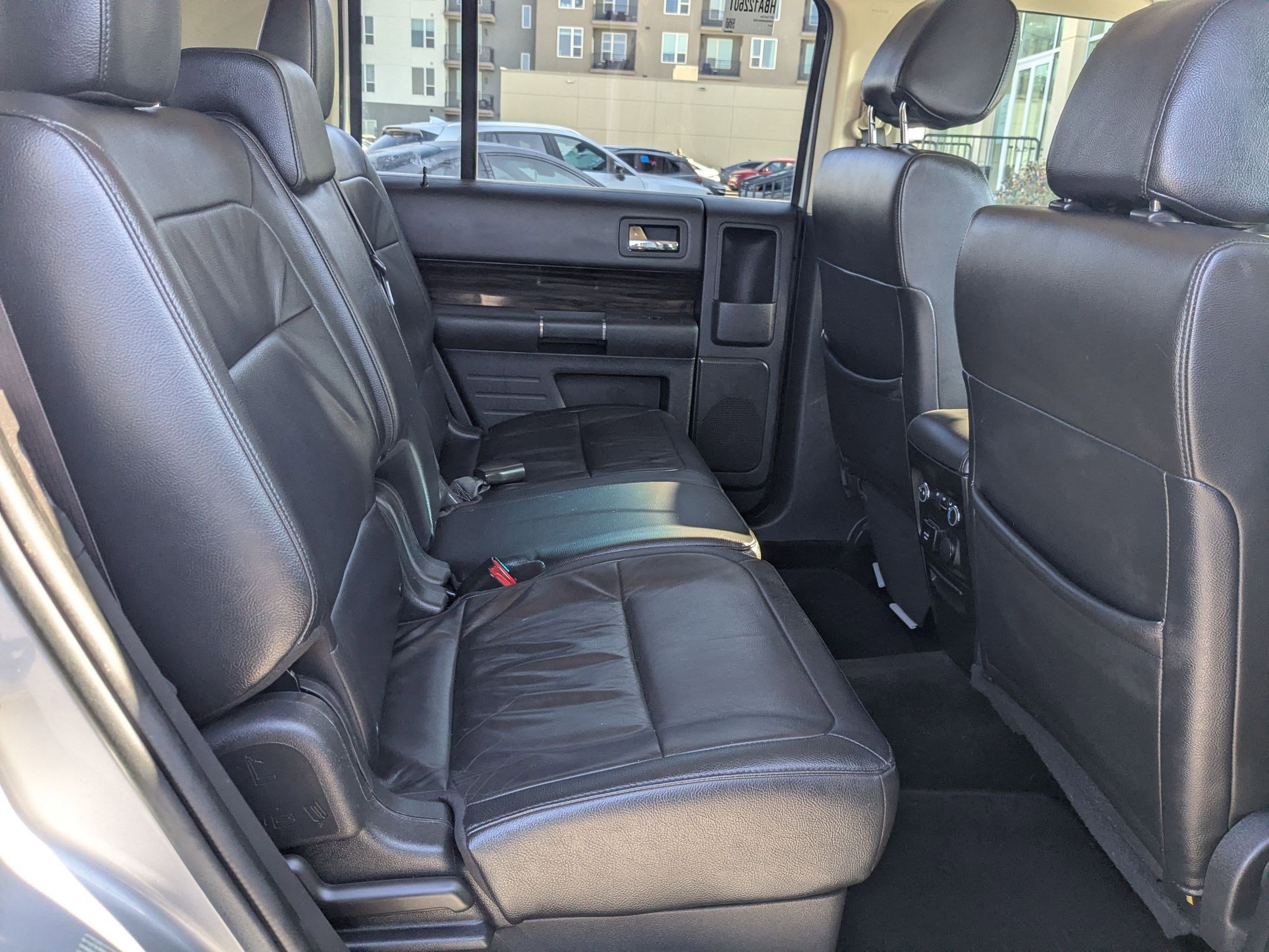 Used 2017 Ford Flex SEL w/ Equipment Group 202A image 29