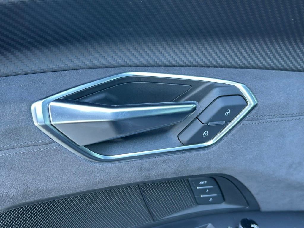 Used 2023 Audi RS e-tron GT w/ Carbon Performance Package image 72