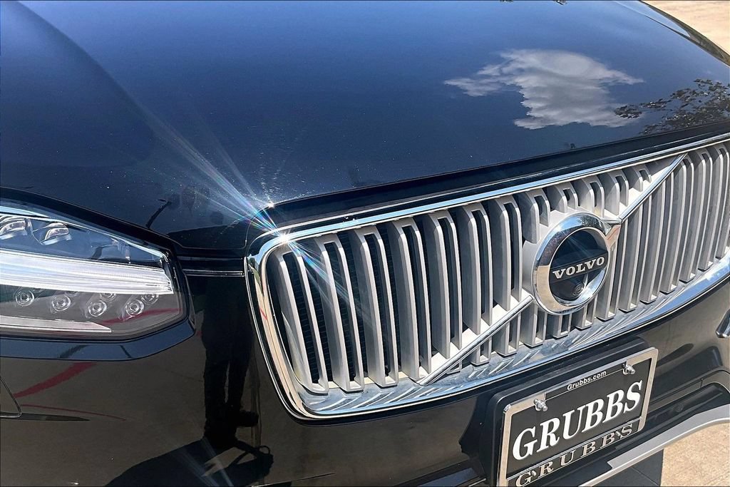 Used 2019 Volvo XC90 T6 Inscription w/ Luxury Package AWD/4WD image 33