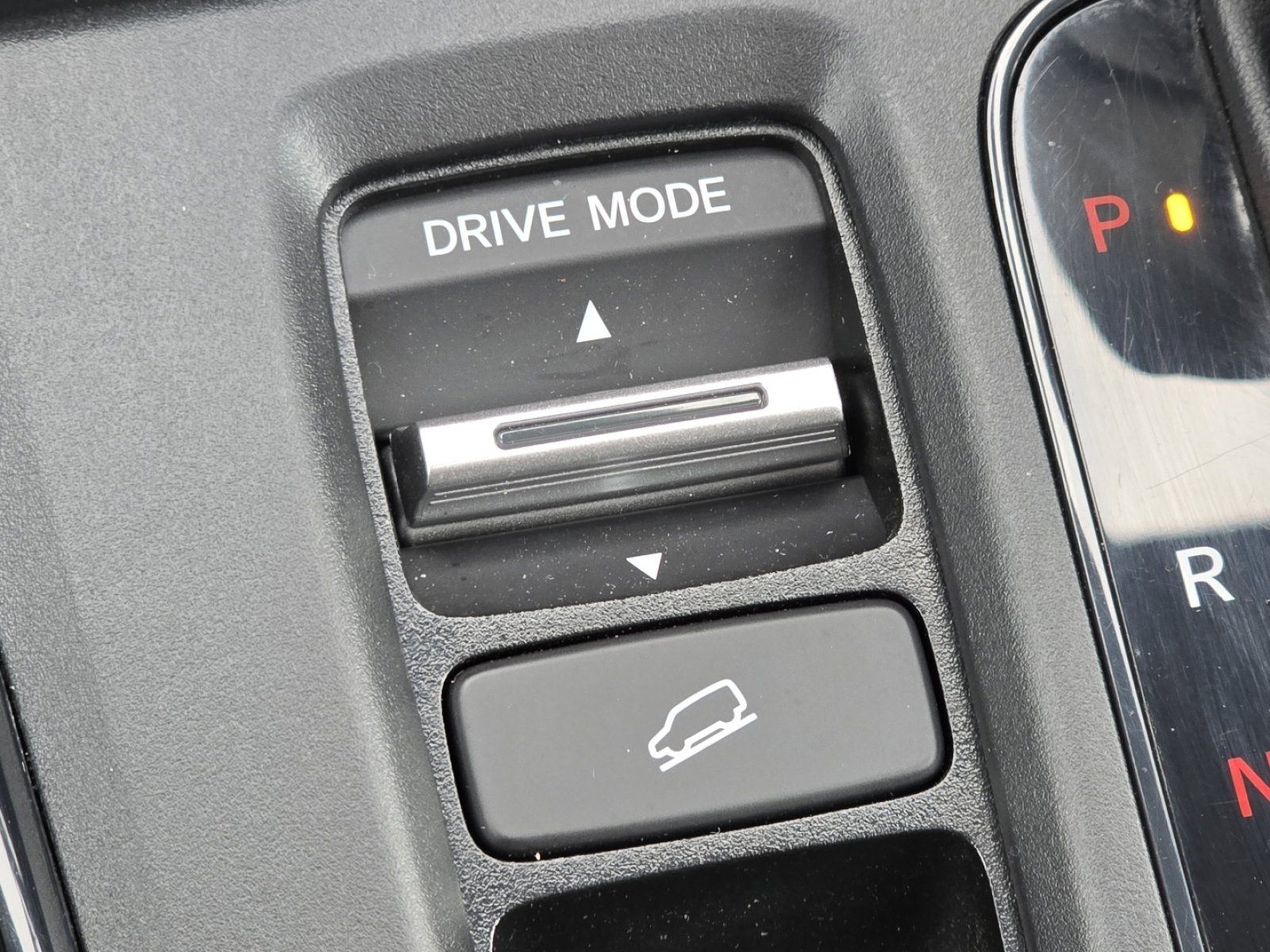 Certified 2024 Honda CR-V Sport-L image 11