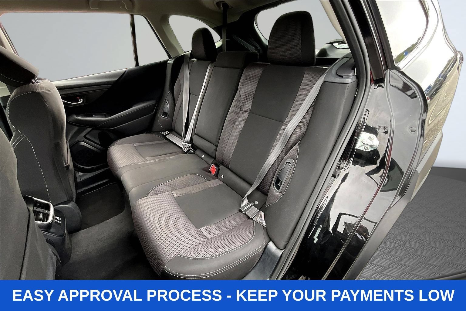 Used 2024 Subaru Outback Premium AWD/4WD image 27