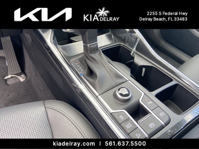 New 2026 Kia Sorento S w/ S Panoramic Sunroof Package FWD image 23