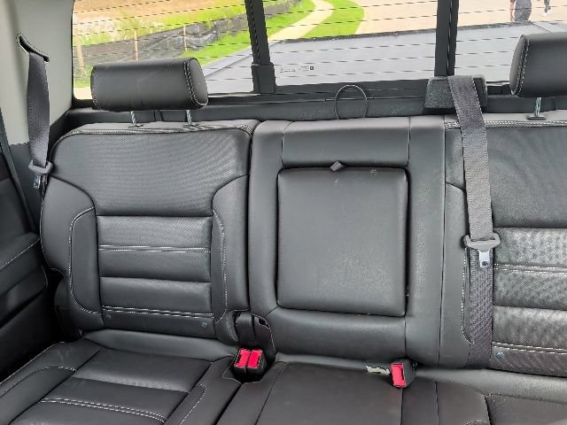 Used 2019 GMC Sierra 2500 Denali w/ Duramax Plus Package AWD/4WD image 24