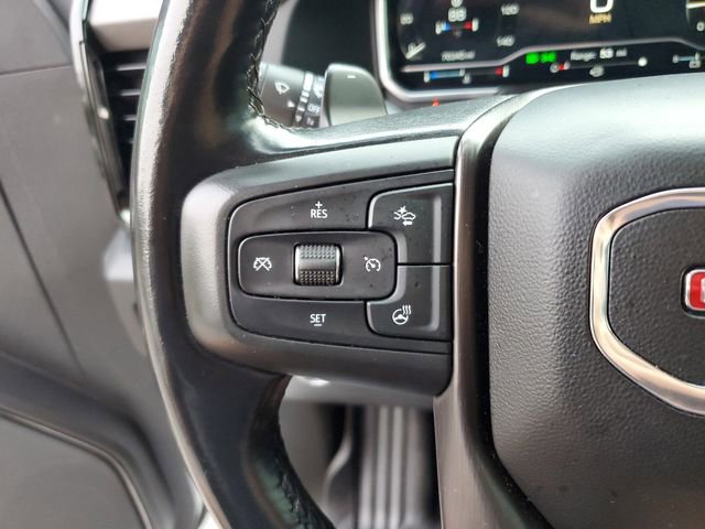 Used 2022 GMC Sierra 1500 AT4 w/ AT4 Premium Package image 29