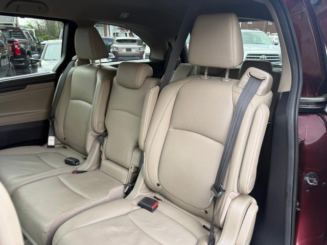 Used 2019 Honda Odyssey EX-L image 11