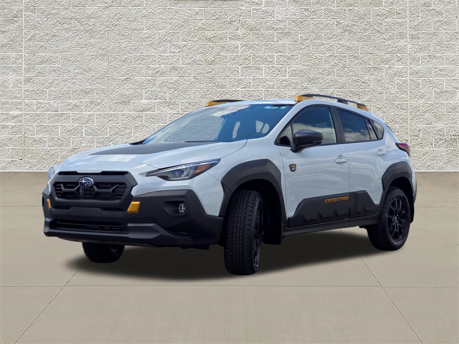 New 2026 Subaru Crosstrek 2.5i Wilderness AWD/4WD image 3