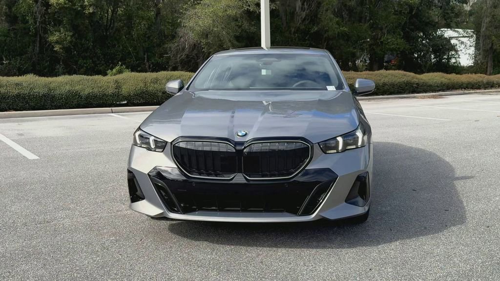 New 2026 BMW 530i w/ M Sport Package image 3