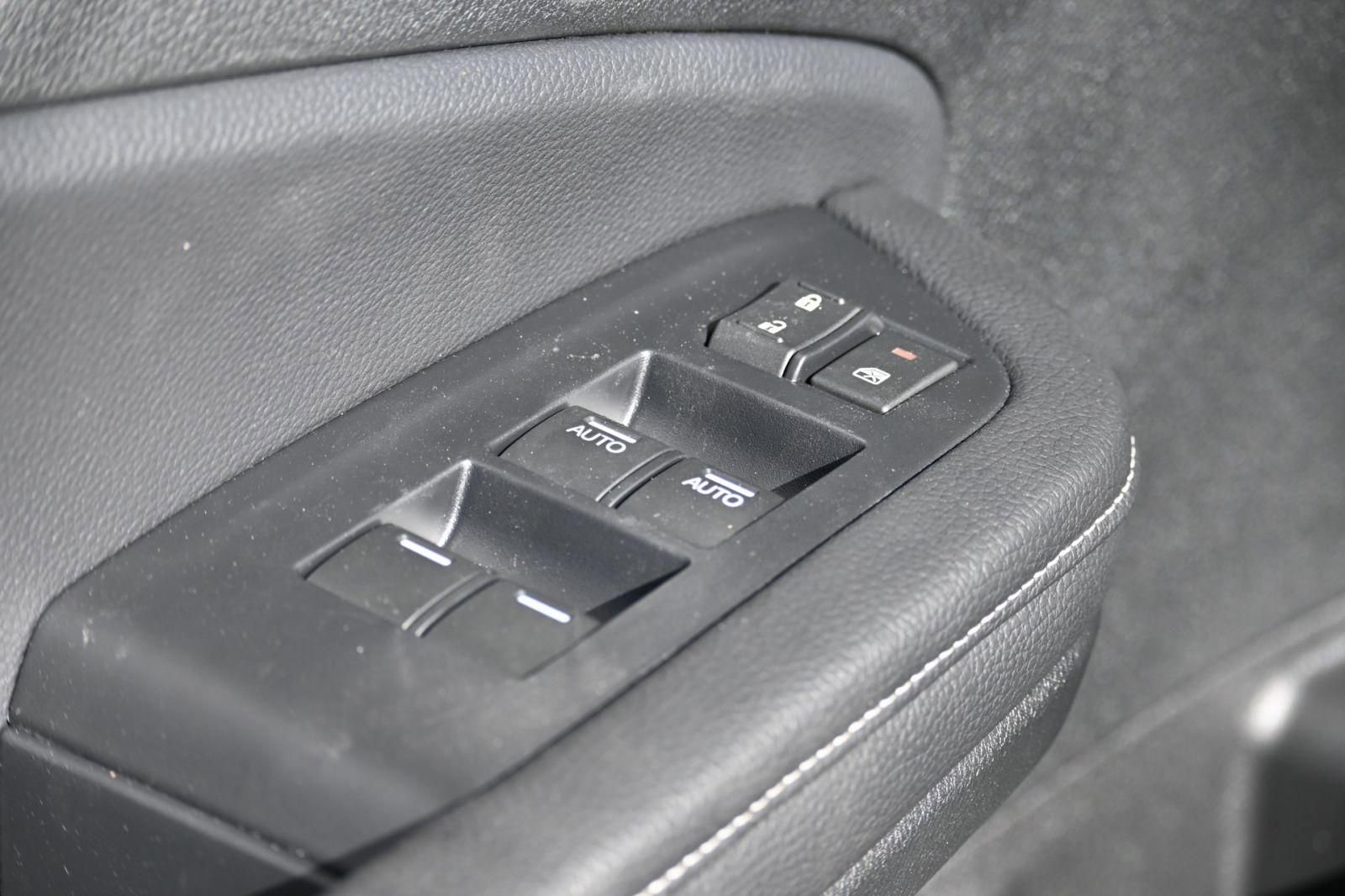 New 2026 Honda Ridgeline RTL image 16