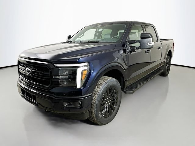 New 2026 Ford F150 Lariat w/ Equipment Group 501A Mid AWD/4WD image 3