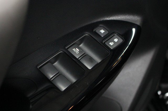 New 2026 Mitsubishi Eclipse Cross LE AWD/4WD image 16