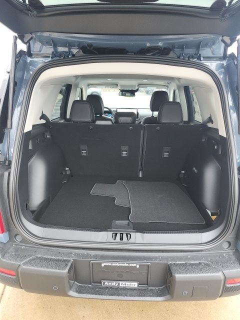 New 2025 Ford Bronco Sport Outer Banks w/ Outer Banks Tech Package+ AWD/4WD image 28