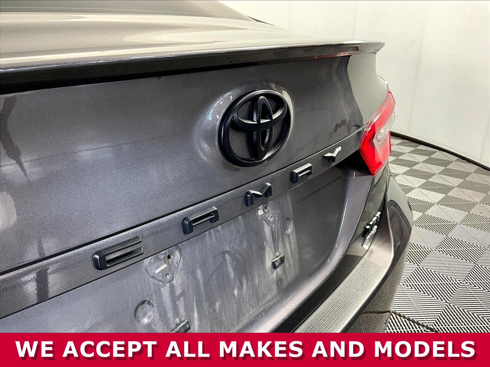 Used 2023 Toyota Camry XSE w/ Cold Weather Package AWD/4WD image 23